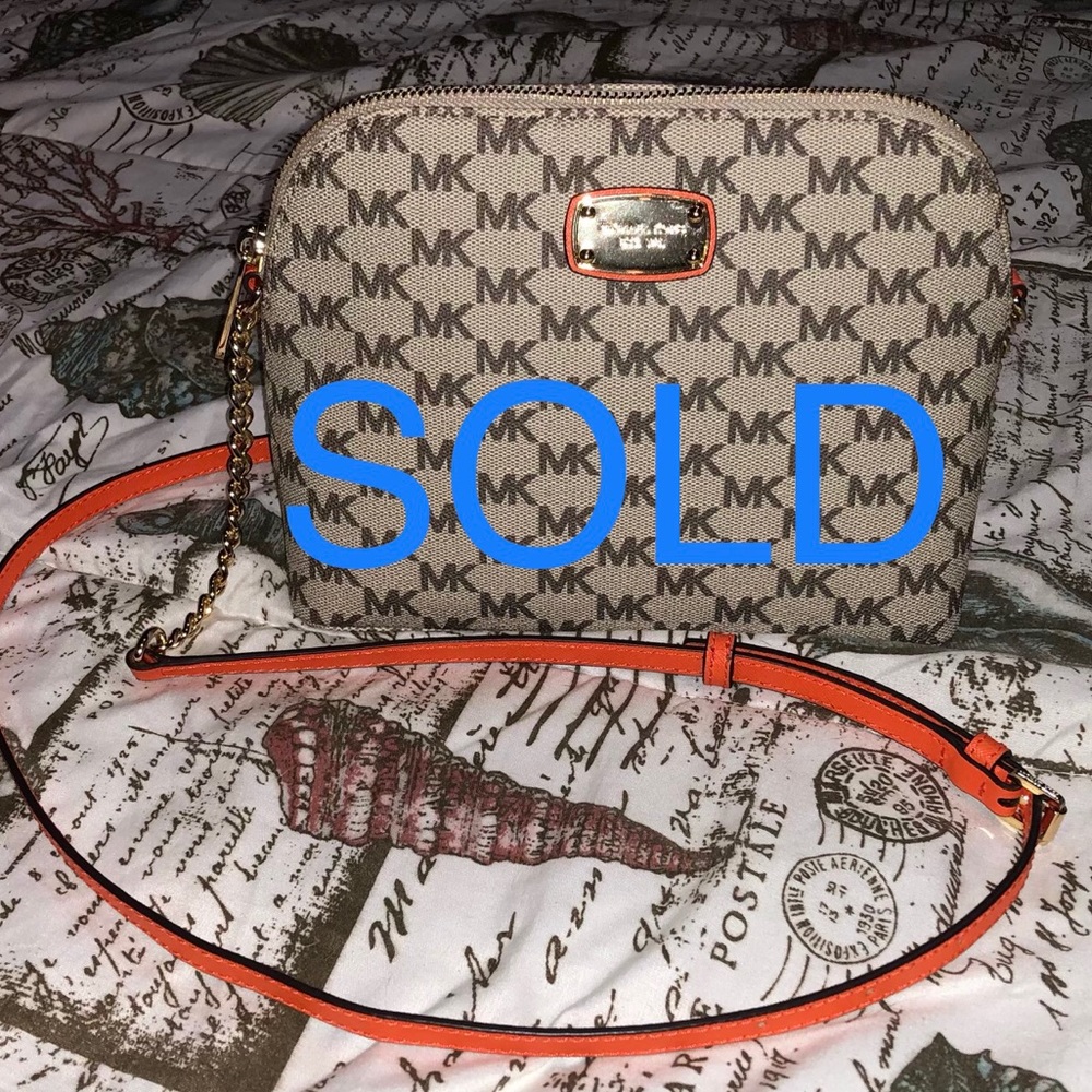 SOLD in another site